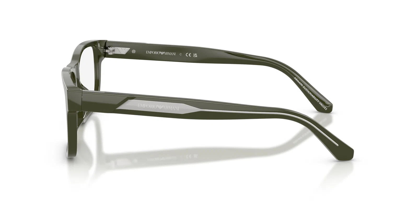 Emporio Armani 3265U Eyeglasses - view 16
